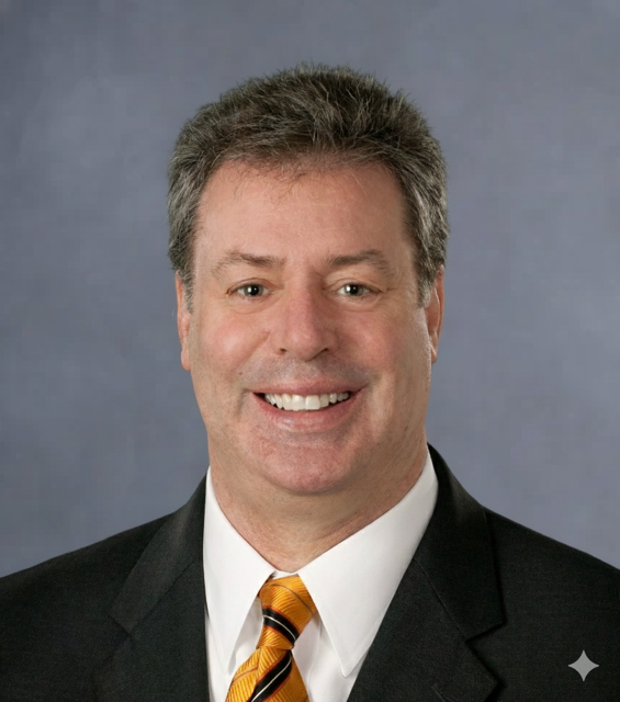 Don Wilson, Head of Major Appliances & Luxury