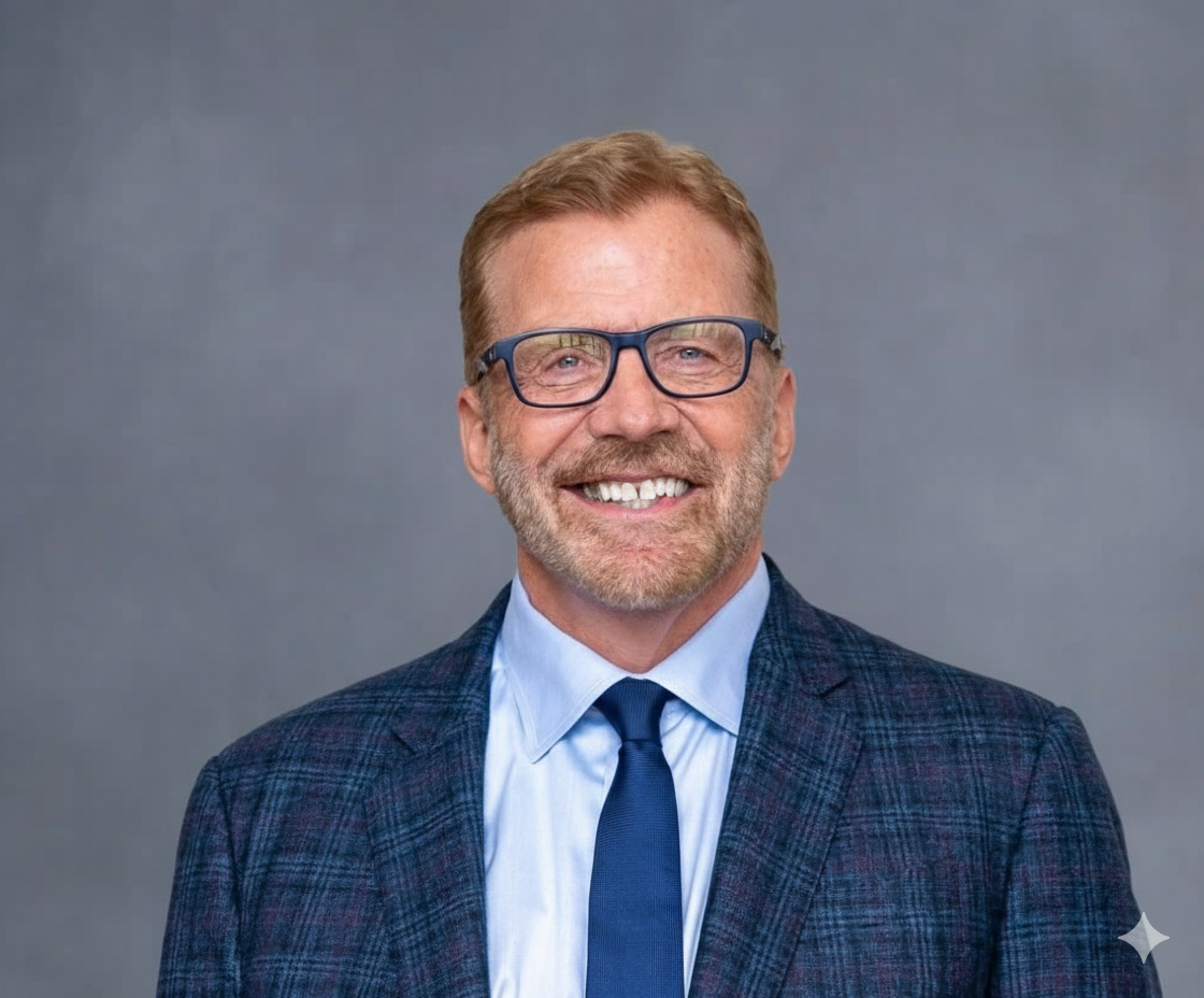 John Riddle, Head of NATM